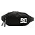 Pochete DC Shoes Baggoff 211 Preto - Imagem 1