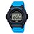 Relógio Casio W-219H-2A2VDF-SC Azul - Imagem 1