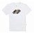 Camiseta MCD Regular Layers Masculina Branco - Imagem 1