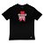 Camiseta Grizzly Cool As Ice S Masculina Preto - Imagem 1