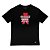 Camiseta Grizzly Cool As Ice S Masculina Preto - Imagem 1