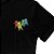 Camiseta Grizzly OG Balloon SS Masculina Preto - Imagem 2