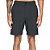 Bermuda Hurley Walk Phantom Echo 18" Masculina Preto - Imagem 1