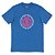 Camiseta Element Seal Masculina Azul - Imagem 1
