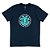 Camiseta Element Seal Masculina Azul Marinho - Imagem 1