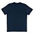 Camiseta Element Seal Masculina Azul Marinho - Imagem 2