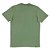 Camiseta Element Seal Masculina Verde Escuro - Imagem 2