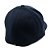 Boné Quiksilver Aba Curva Plate Round Azul Marinho - Imagem 2