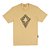 Camiseta MCD Regular Pipa Linhas Masculina Amarelo - Imagem 2