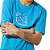 Camiseta Lost Ice Masculina Azul - Imagem 2