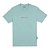 Camiseta MCD Regular Classic More Core Masculina Azul - Imagem 1