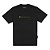 Camiseta MCD Regular Classic More Core Masculina Preto - Imagem 1