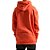 Moletom Volcom Canguru Single Stone Masculino Vermelho - Imagem 2