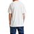 Camiseta Volcom Circle Dye Masculina Branco - Imagem 2