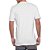 Camiseta Volcom Vibey Stone Masculina Branco - Imagem 2
