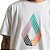 Camiseta Volcom Vlcmsays Masculina Branco - Imagem 3