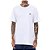 Camiseta DC Shoes Super Star Masculina Branco - Imagem 1