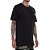 Camiseta DC Shoes Super Star Masculina Preto - Imagem 3