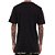 Camiseta DC Shoes Super Star Masculina Preto - Imagem 2