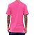 Camiseta DC Shoes Super Star Masculina Rosa - Imagem 2