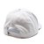 Boné DC Shoes Aba Curva Cap Star 2 Branco - Imagem 2