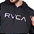 Moletom RVCA Big Fills Plus Size Masculino Preto - Imagem 3