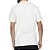Camiseta Rip Curl Surf Revival Oversize Masculina Off White - Imagem 2