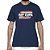 Camiseta Rip Curl Surf Revival Oversize Masculina Marinho - Imagem 1