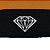 Gorro Diamond 05 Beanie Laranja - Imagem 2