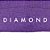 Gorro Diamond Super Beanie Roxo - Imagem 2