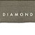 Gorro Diamond Super Beanie Marrom - Imagem 2