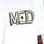 Camiseta MCD Regular Ondulação Masculina Branco - Imagem 2