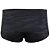 Sunga Oakley Basic Swim Print Trunk Masculina Preto - Imagem 2