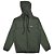 Jaqueta Oakley Windbreaker Masculina Verde Escuro - Imagem 1