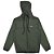 Jaqueta Oakley Windbreaker Masculina Verde Escuro - Imagem 1