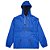 Jaqueta Oakley Mark II Packable Jacket Masculina Azul - Imagem 5