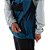 Jaqueta Oakley Travel Nomad Windbreaker Masculina Azul/Preto - Imagem 3