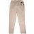 Calça Oakley Moletom Legacy Jogger Pant Masculina Bege - Imagem 5