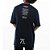 Camiseta Oakley Factory Pilot Overszide Masculina Preto - Imagem 2