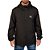 Jaqueta Quiksilver Checker Masculina Preto - Imagem 1