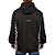 Jaqueta Quiksilver Checker Masculina Preto - Imagem 2