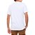 Camiseta Quiksilver Dream Case Filter Masculino Branco - Imagem 2