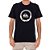 Camiseta Quiksilver Dream Case Filter Masculino Preto - Imagem 1