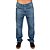 Calça Quiksilver Jeans Salt Water Masculina Azul - Imagem 1