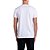 Camiseta Billabong Rotor Fill II Masculina Branco - Imagem 2