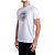 Camiseta Billabong Rotor Fill II Masculina Branco - Imagem 3