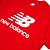 Camiseta New Balance Essentials Logo Masculina Vermelho - Imagem 2