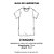 Camiseta Rip Curl Sender M10 Big Oversize Masculina Branco - Imagem 2