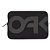 Capa Para Laptop Oakley B1B Camo Preto/Cinza - Imagem 1