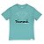 Camiseta Diamond OG Sign Tee Oversize Masculina Azul - Imagem 1
